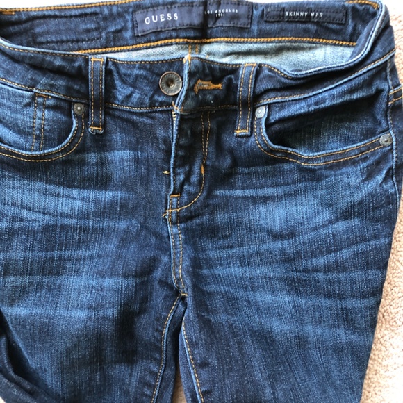 Guess jeans - Picture 5 of 5